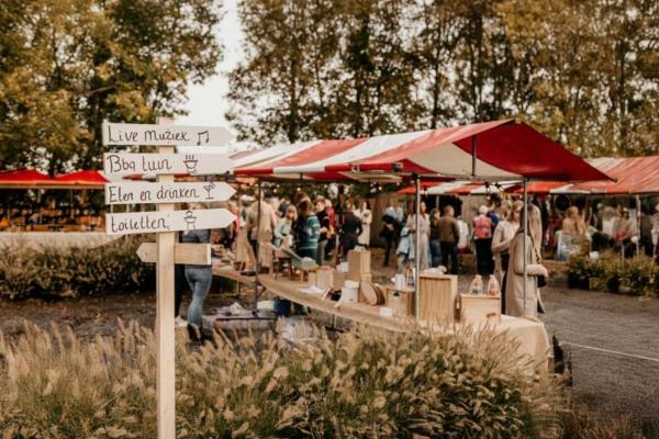 Herfstfair Dokkum 2025