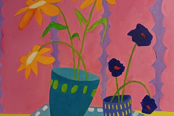 Opening expositie De Groen Werkt!