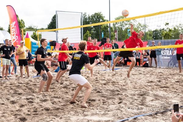 Dokkum Beach