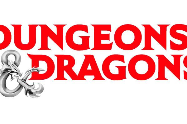 Workshop Dungeons and Dragons