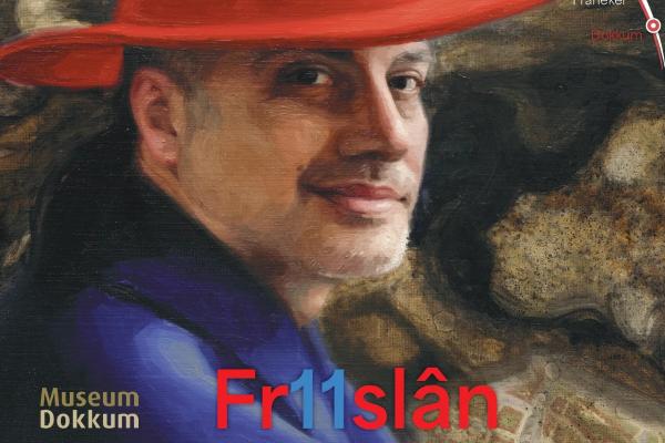 Expositie Fr11slân door de ogen van Vermeer - t/m 20 sept. 