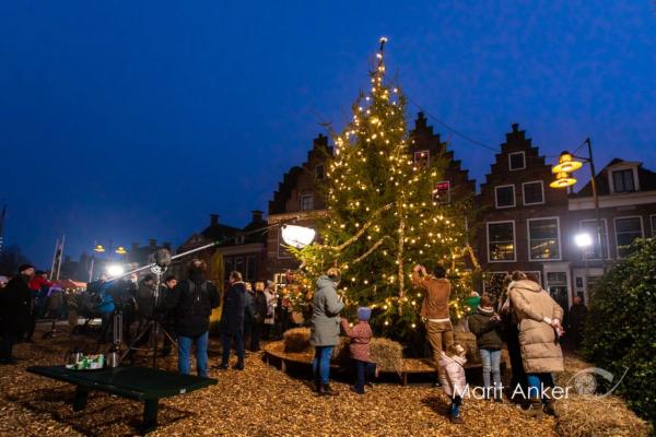 Kerstfair