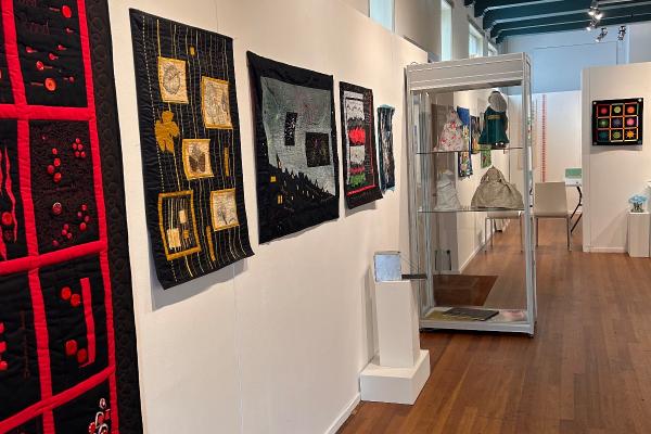 Tentoonstelling Museum Dokkum: Lugtigheden