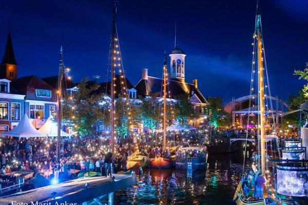 Admiraliteitsdagen 2025
