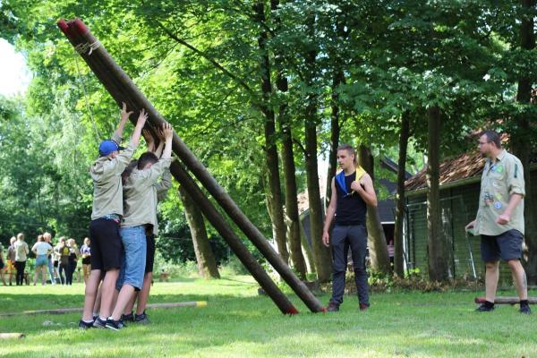 Scoutingfestival