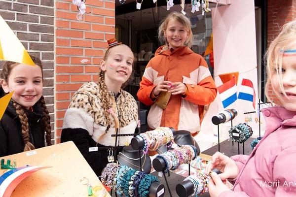 Koningsdag