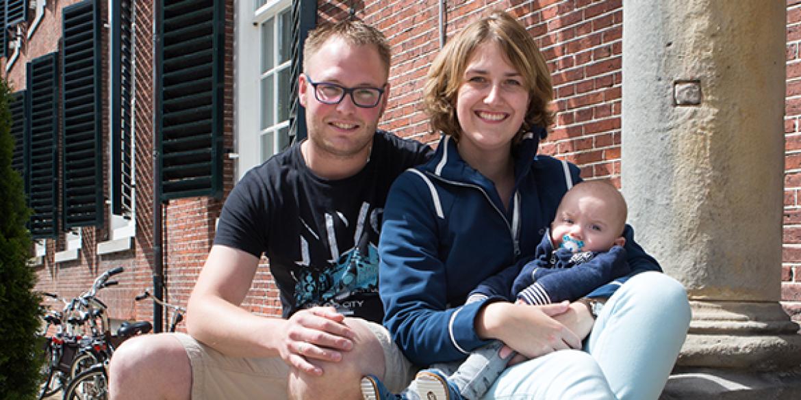 Zomergasten: voor het eerst in Dokkum