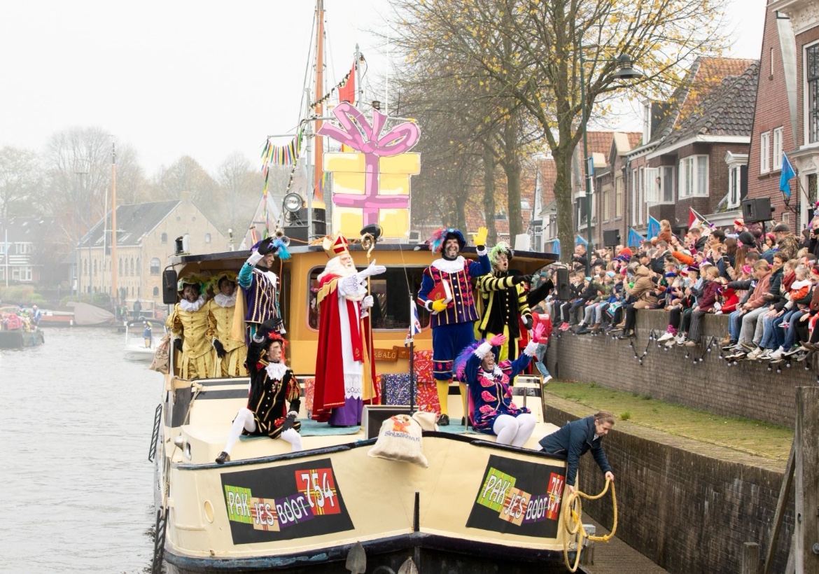 Crowdfunding moet intocht in Dokkum redden  ​​​​​​​