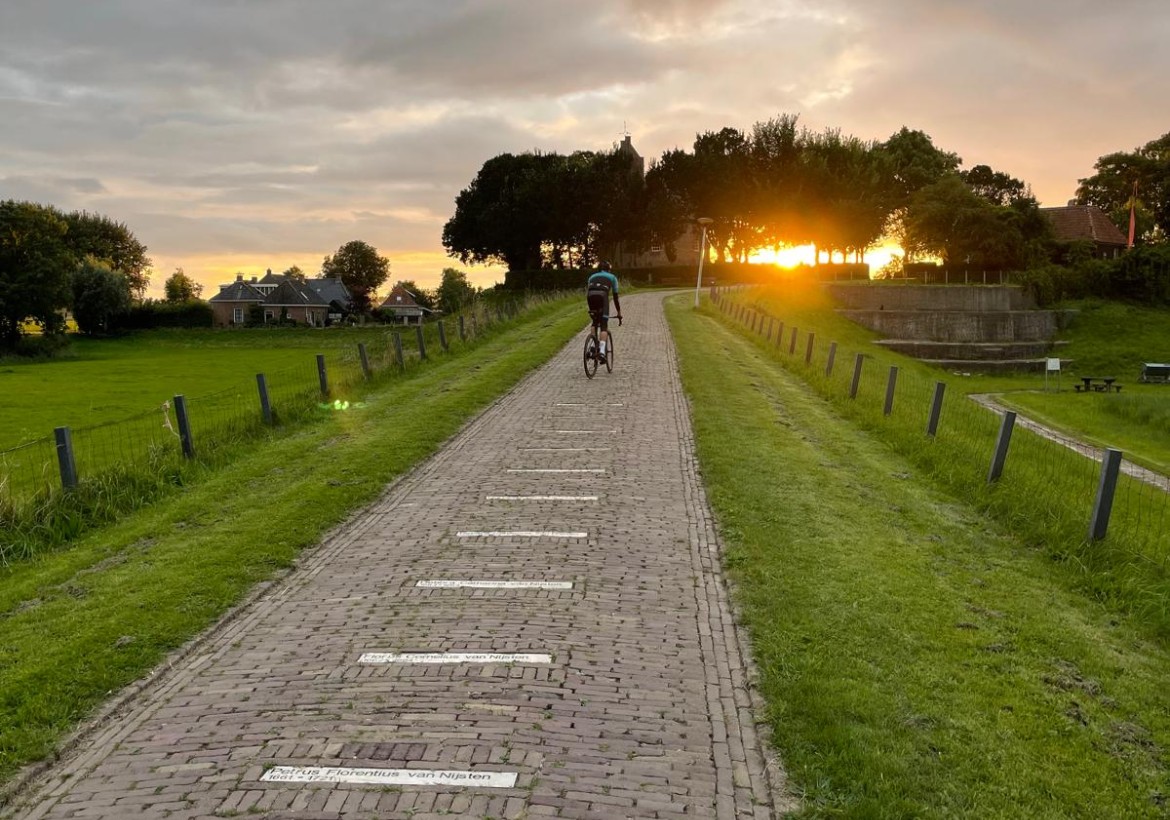 Kâld Kletske Klinkerkoers 2025 biedt weer volop sport, sfeer en spektakel