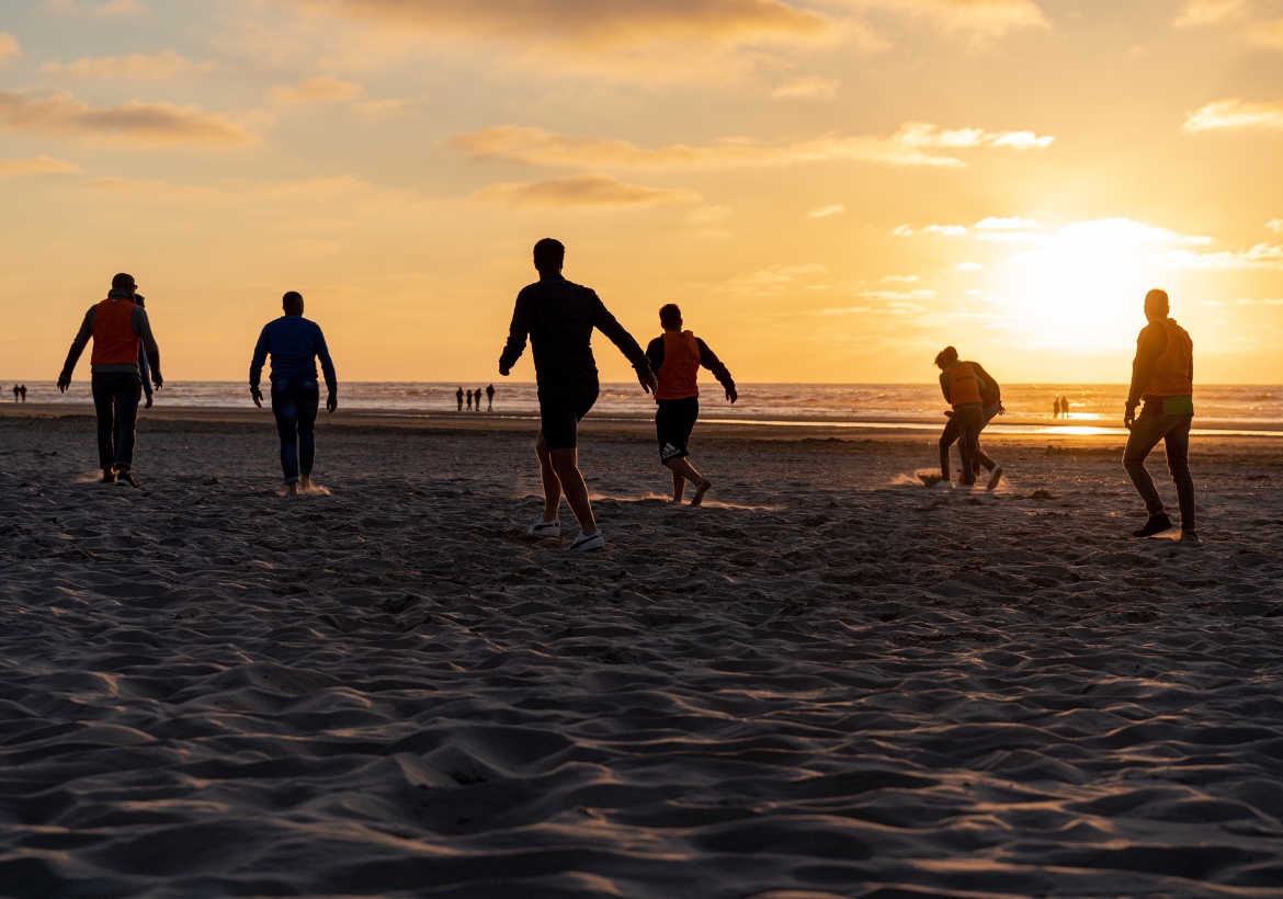 Zakelijke events worden complexer in 2026: waarom de Waddeneilanden (en Ameland) juist nu in beeld komen