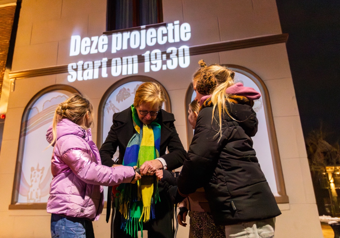 Winterljocht 2026 Dokkum wordt gewaardeerd