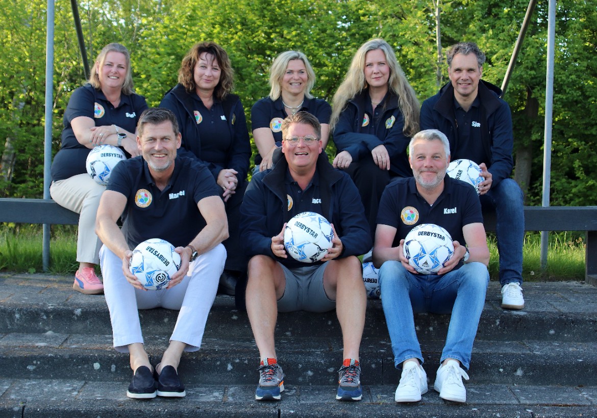 Sport en spektakel in Dokkum tijdens 9e Bonifatiuscup weekend