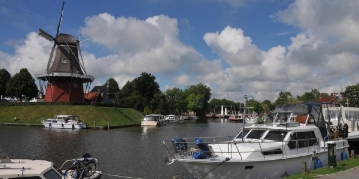 Drie grote evenementen in Dokkum dit weekend