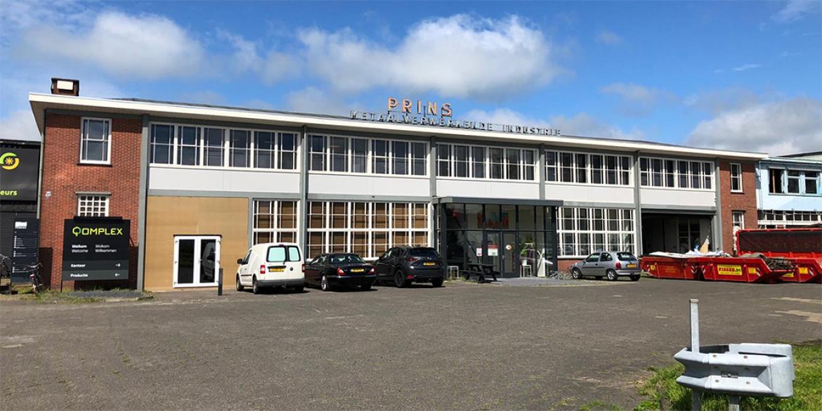 €9 ton subsidie voor woningbouwimpuls op Prinslocatie