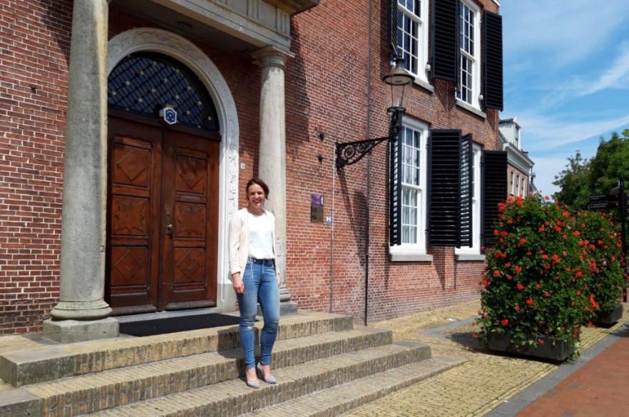 Noardeast-Fryslân heeft Evenementencoördinator