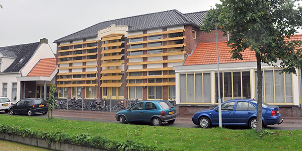 Twee partijen aan tafel om overname Bolwerk