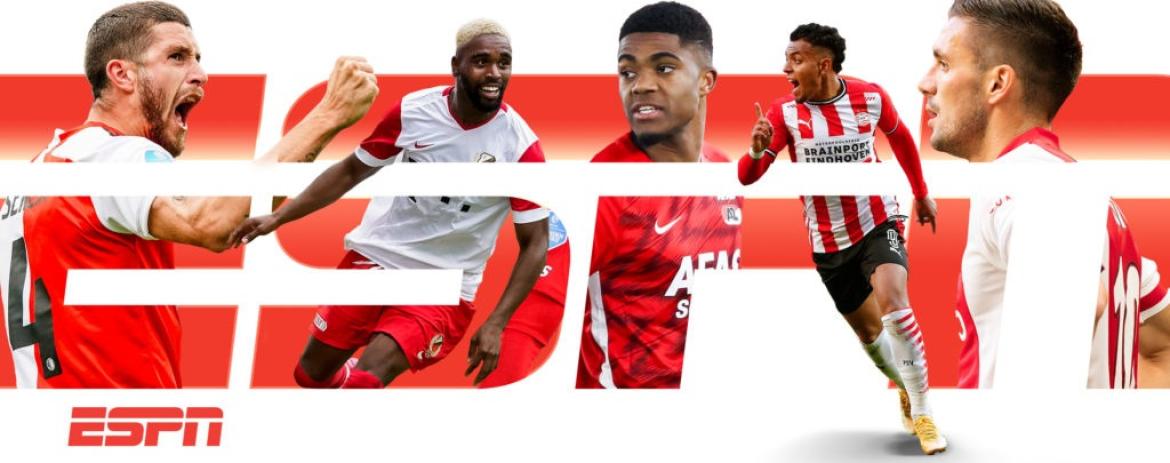 Eerste kanaal ESPN gratis bij Kabelnoord