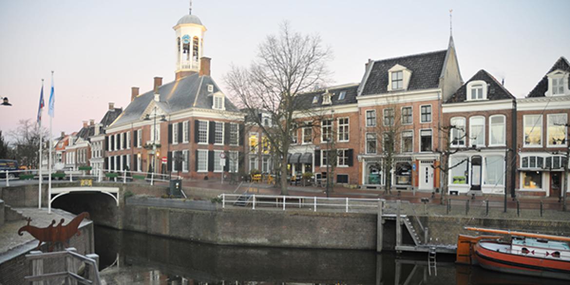 Dokkumerlân een van drie opties voor gemeentenaam