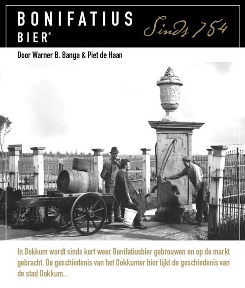 De ware Bonifatiusfontein