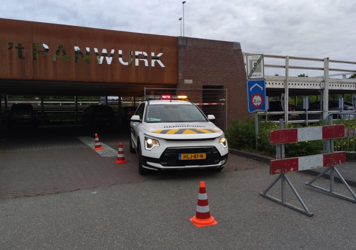 Veel vragen over plotselinge Panwurk-sluiting