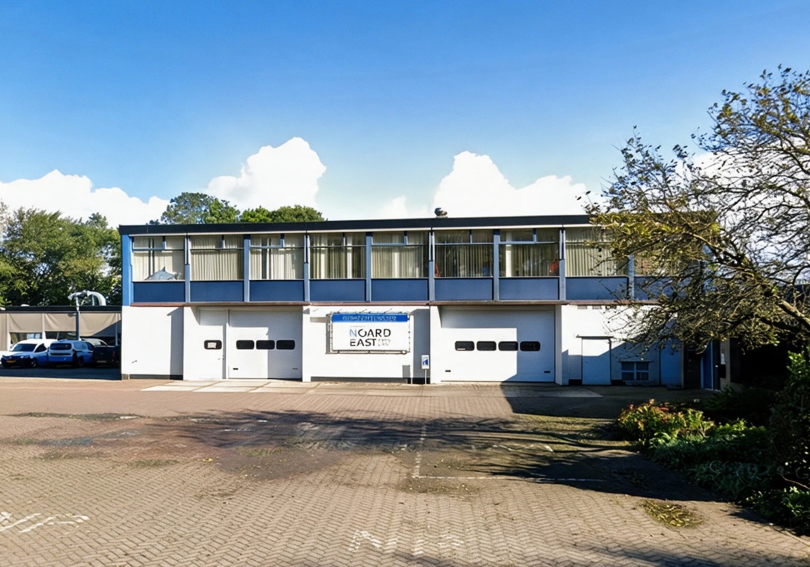 Niet alleen negatieve reacties op nieuwe locatie AZC
