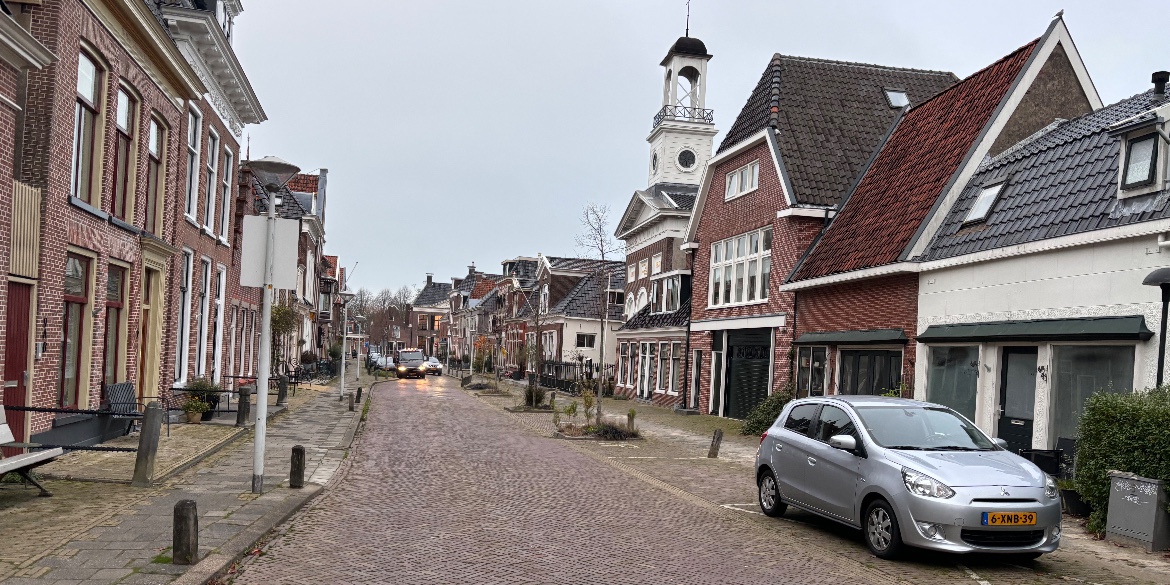 Legeweg verdeeld: herinrichting zorgt voor meningsverschil tussen bewoners