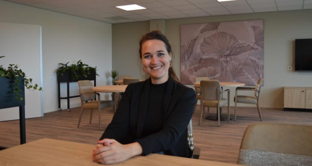 Bezoek de vernieuwde tweede vleugel van Zorgpension Dokkum