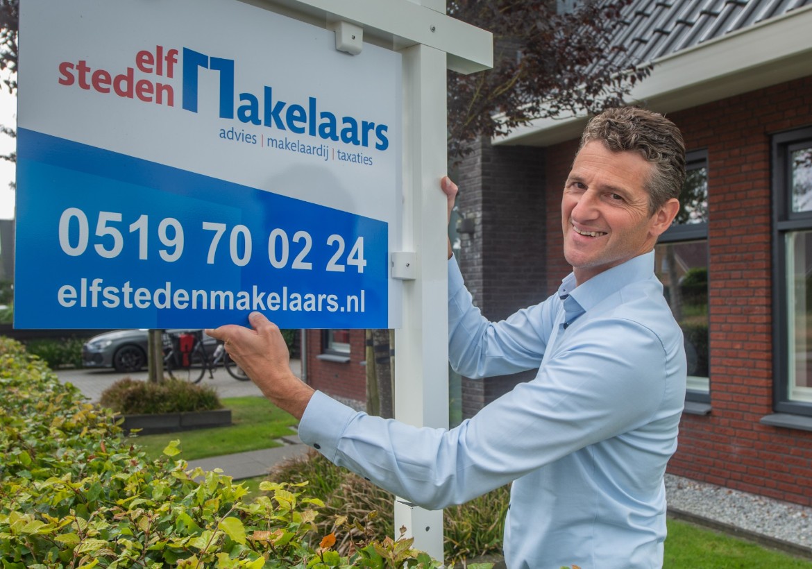 Dokkumer vragenuurtje: Bert de Boer