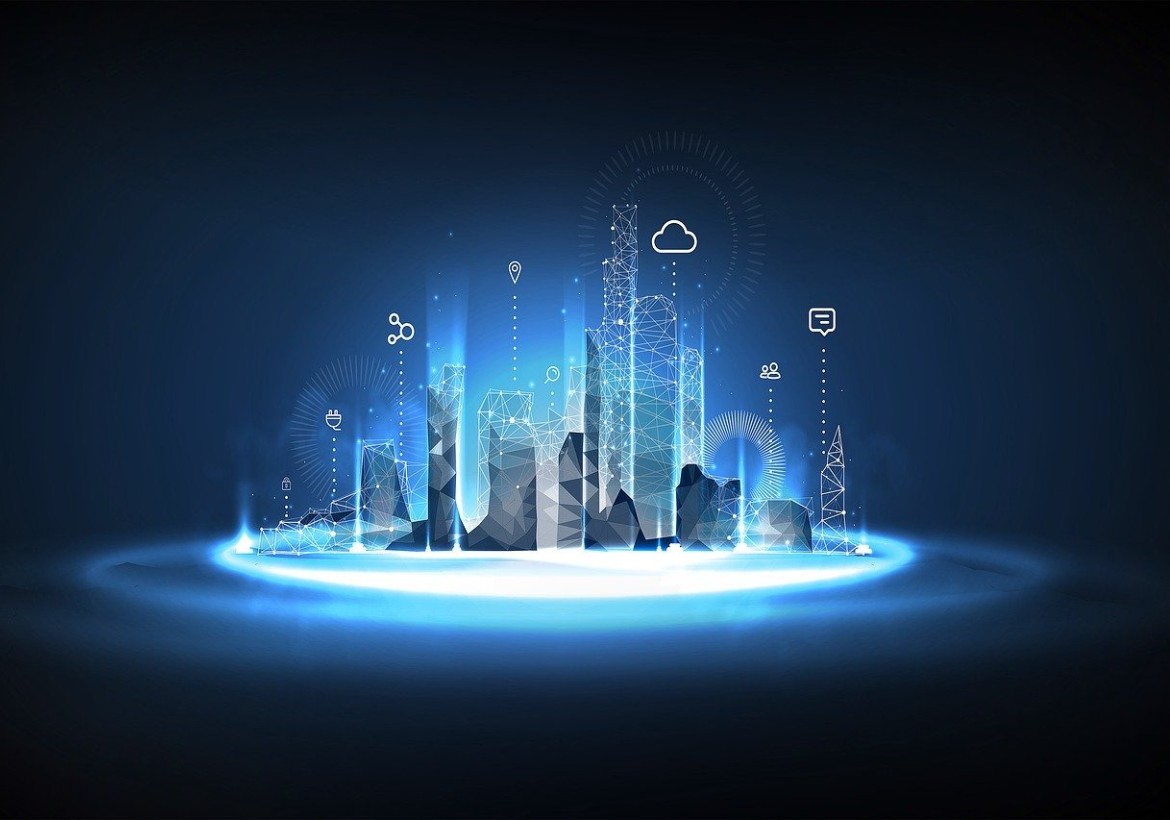 De opkomst van innovatie in kleine steden: hoe technologie het leven in Dokkum verandert