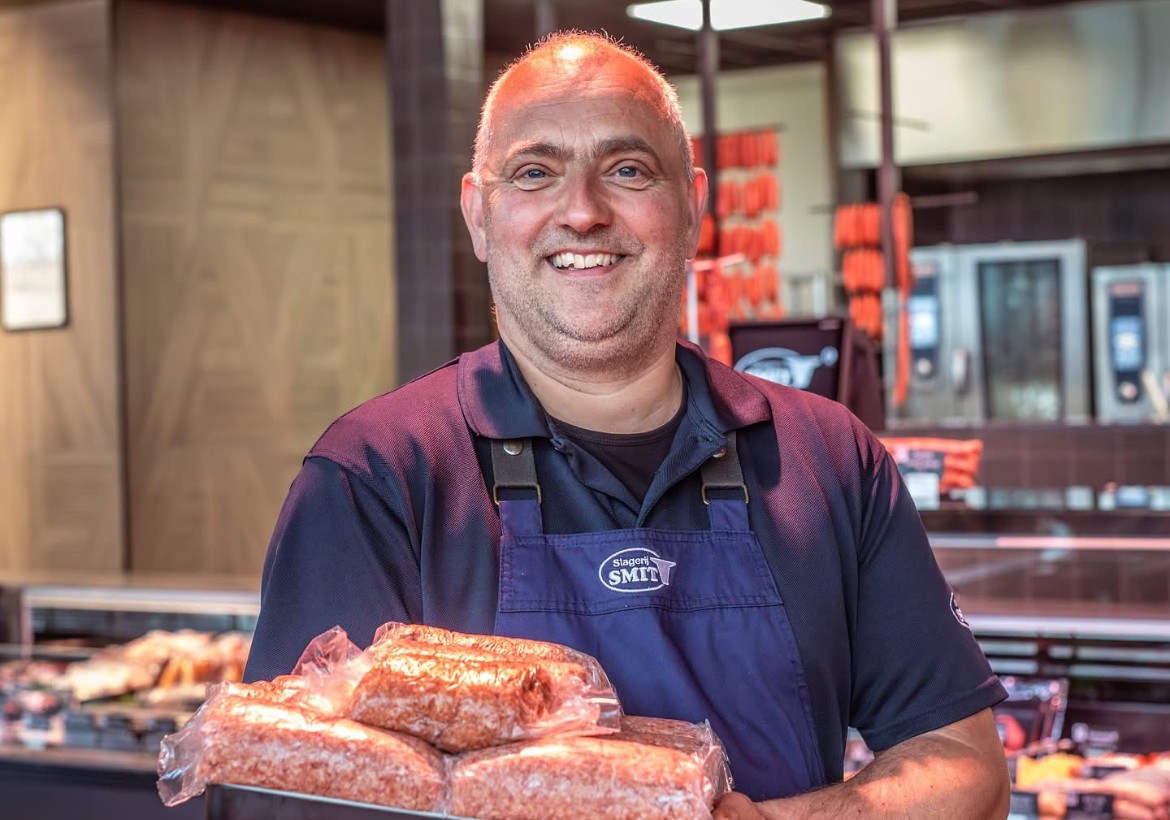 Dokkumer vragenuurtje: Klaas-Theo Smit