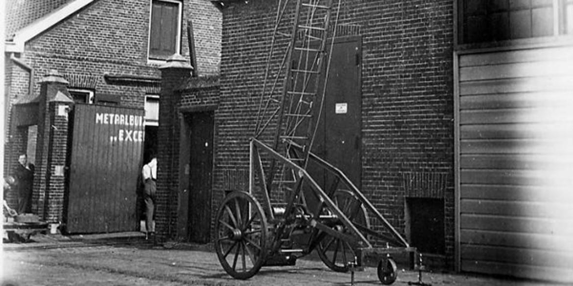 Nieuwe rubriek 'Historie in Dokkum' van start