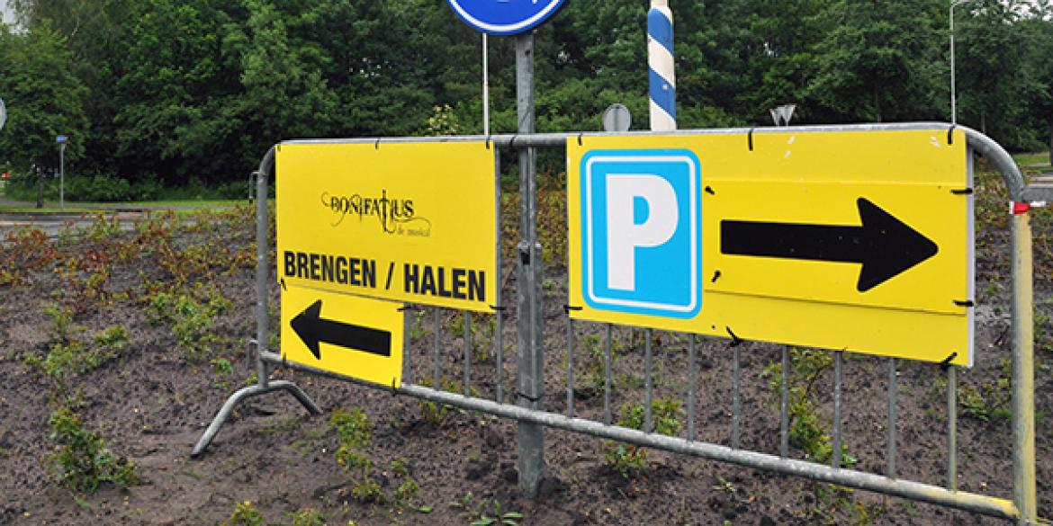 Dokkum klaar voor Bonifatius de Musical