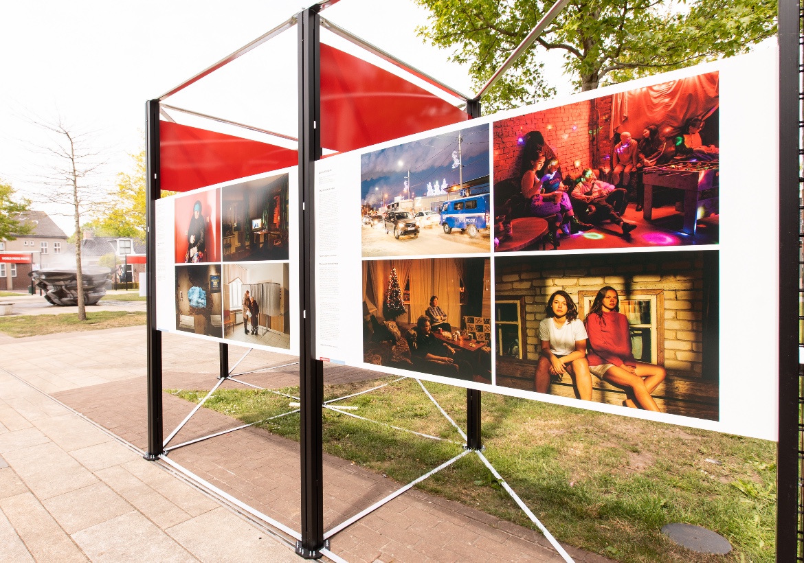 Nu echt te zien: World Press Exhibition 2025 in Dokkum