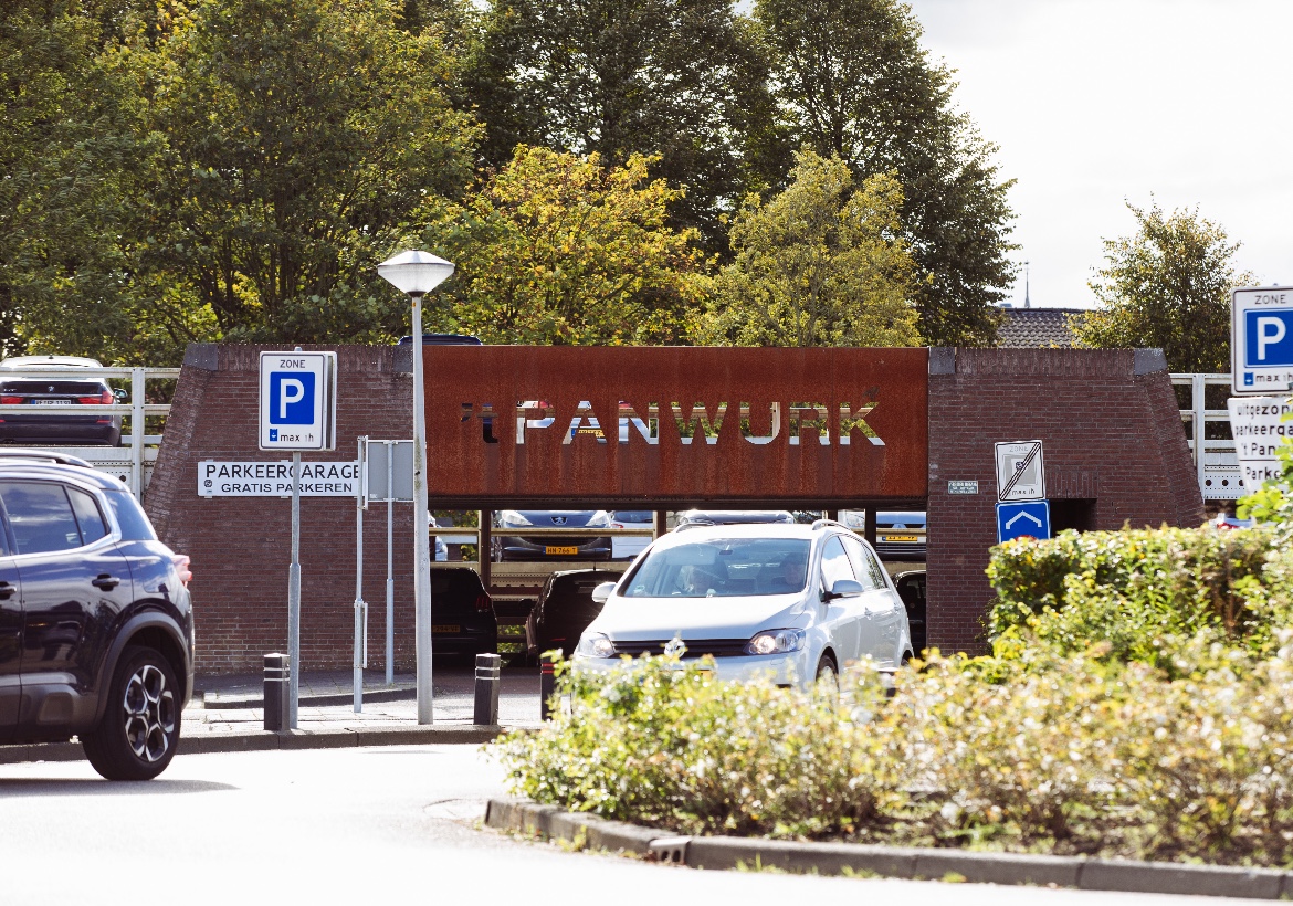 Bijna 7 ton voor alleen onderzoek naar ondergrondse parkeergarage