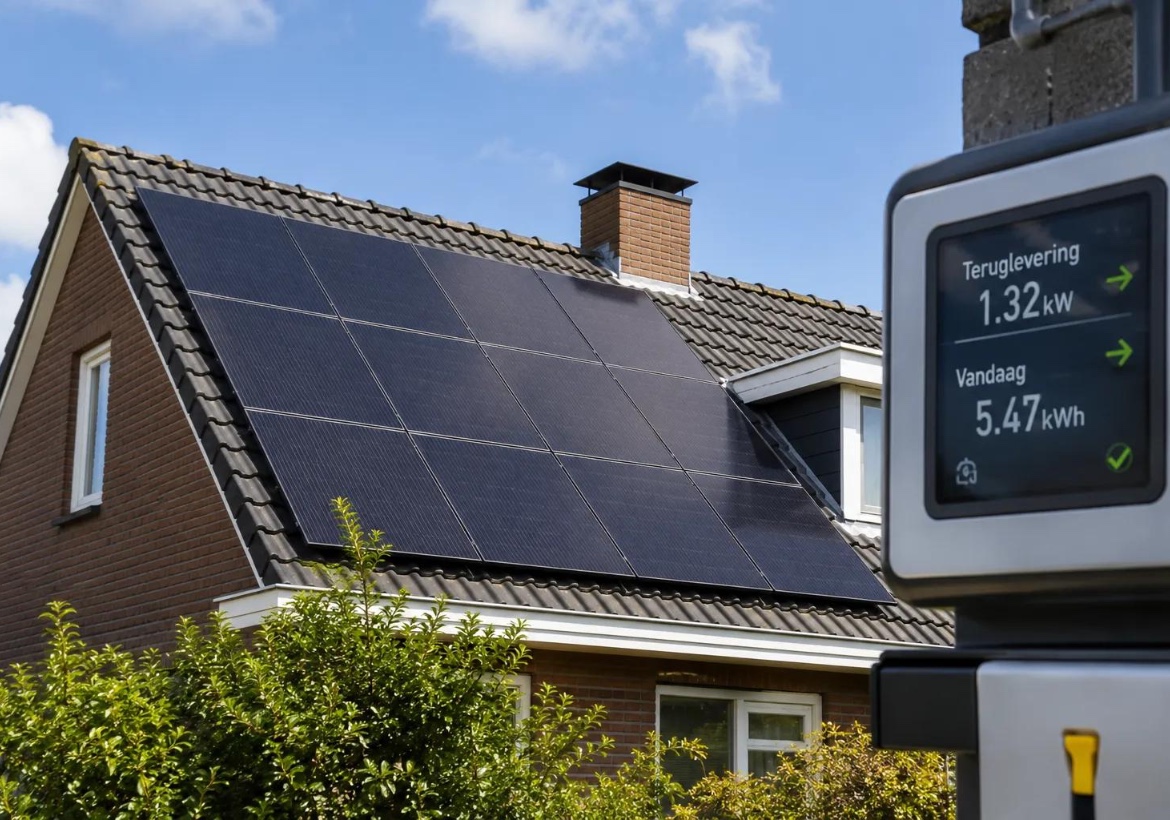 Een frisse start voor je energierekening: waar begin je?