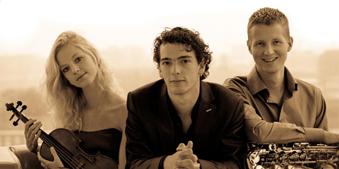 Cityproms on tour zaterdag in Dokkum