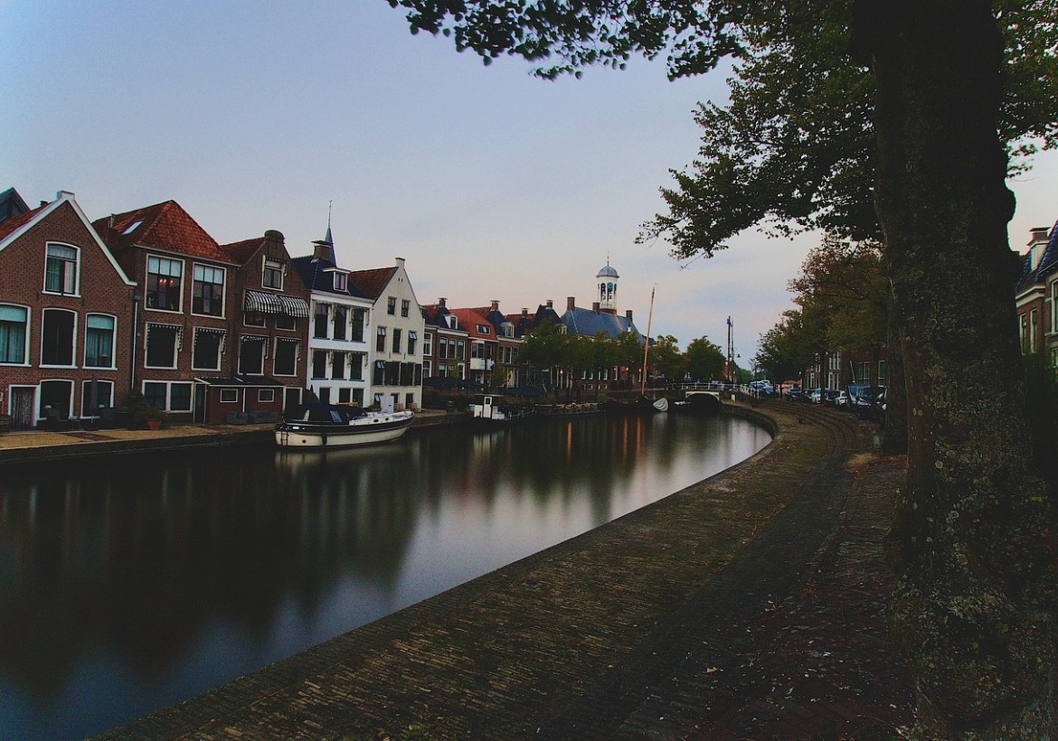 Lokale evenementen in Dokkum verbinden ondernemers en bezoekers