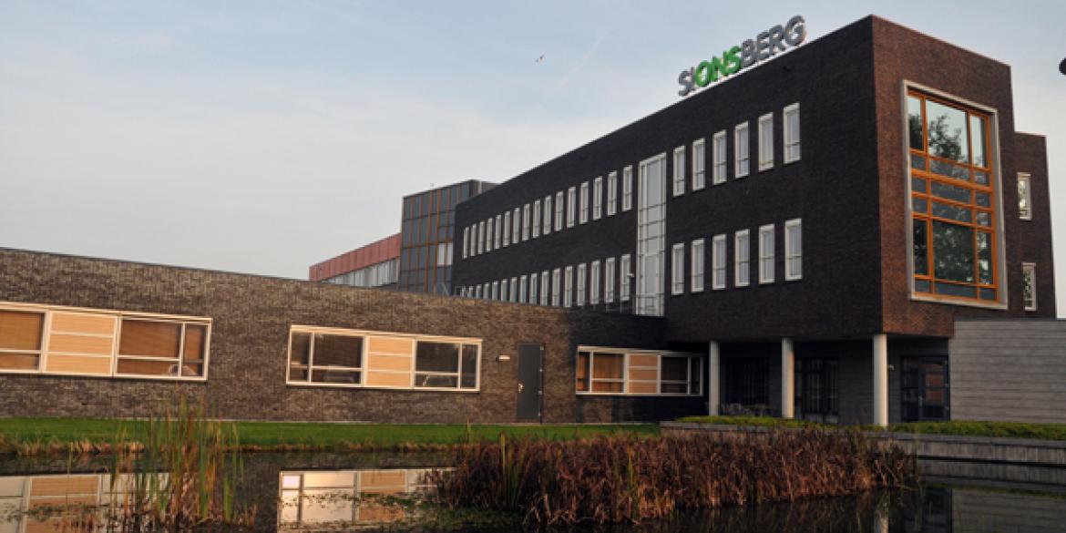 Sionsberg ontvangt 20% meer patiënten