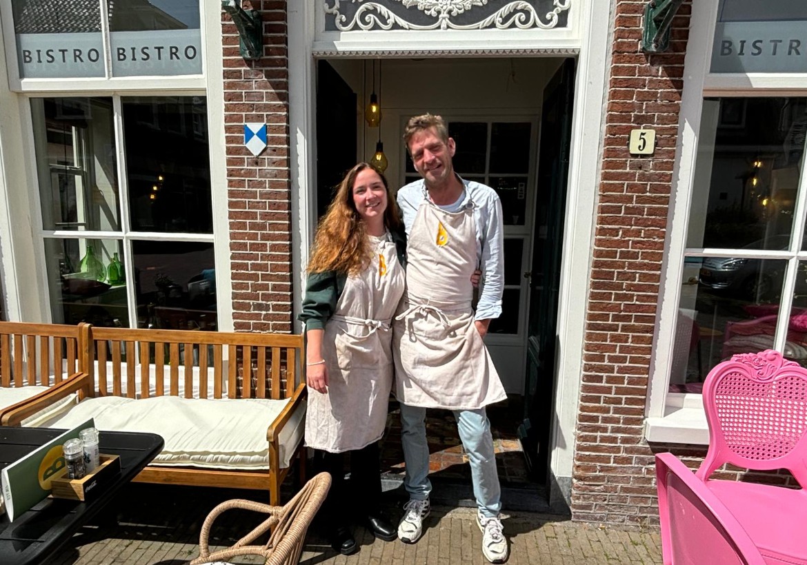 De Branderij: Dokkums nieuwste horeca hotspot voor all day brunch 
