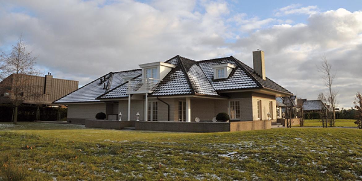 Huis van meer dan half miljoen euro in Dokkum verkocht