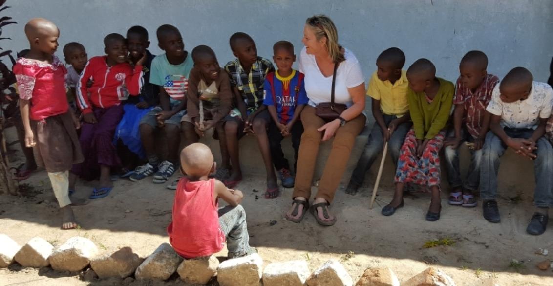 Dokkumer Holtan foundation van start met website