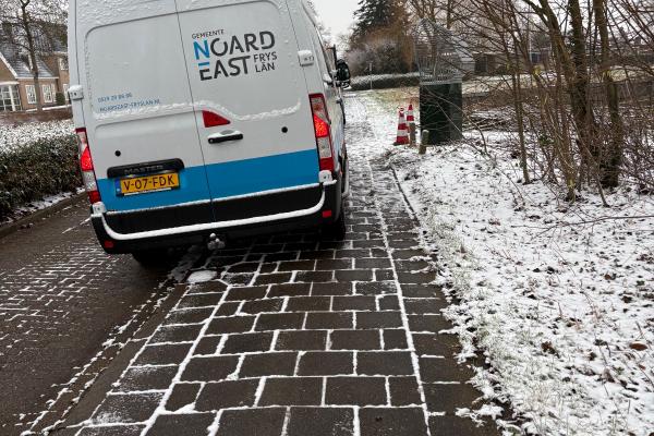 De vernietigende kracht van ons eigen gemeente