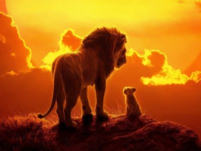 Filmhuis Dokkum: The Lions King @ Sense Dokkum