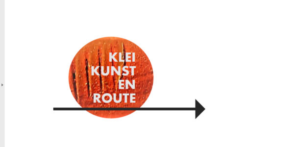 Klei Kunst en Route @ Binnenstad