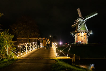 Midnight Walk @ Binnenstad