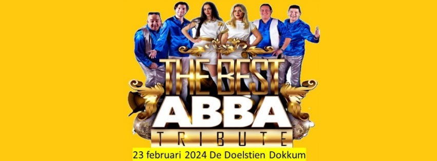 ABBA Tribute @ Doelstien